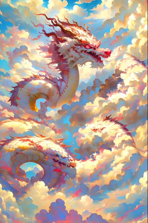 dragon